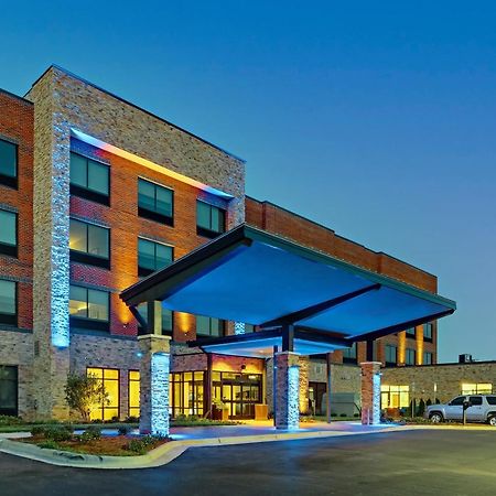 Holiday Inn Express & Suites - Winston - Salem Sw - Clemmons By Ihg Екстериор снимка