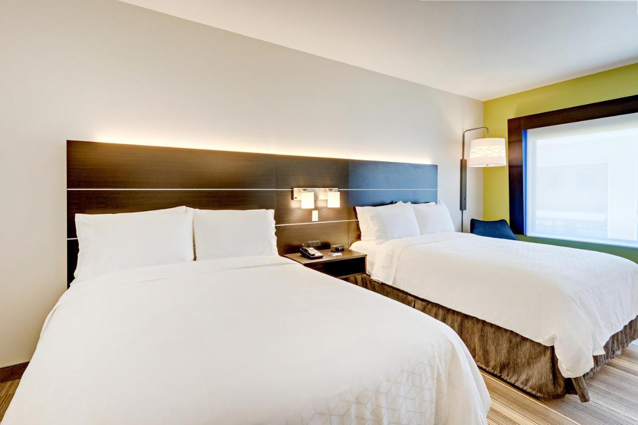 Holiday Inn Express & Suites - Winston - Salem Sw - Clemmons By Ihg Екстериор снимка