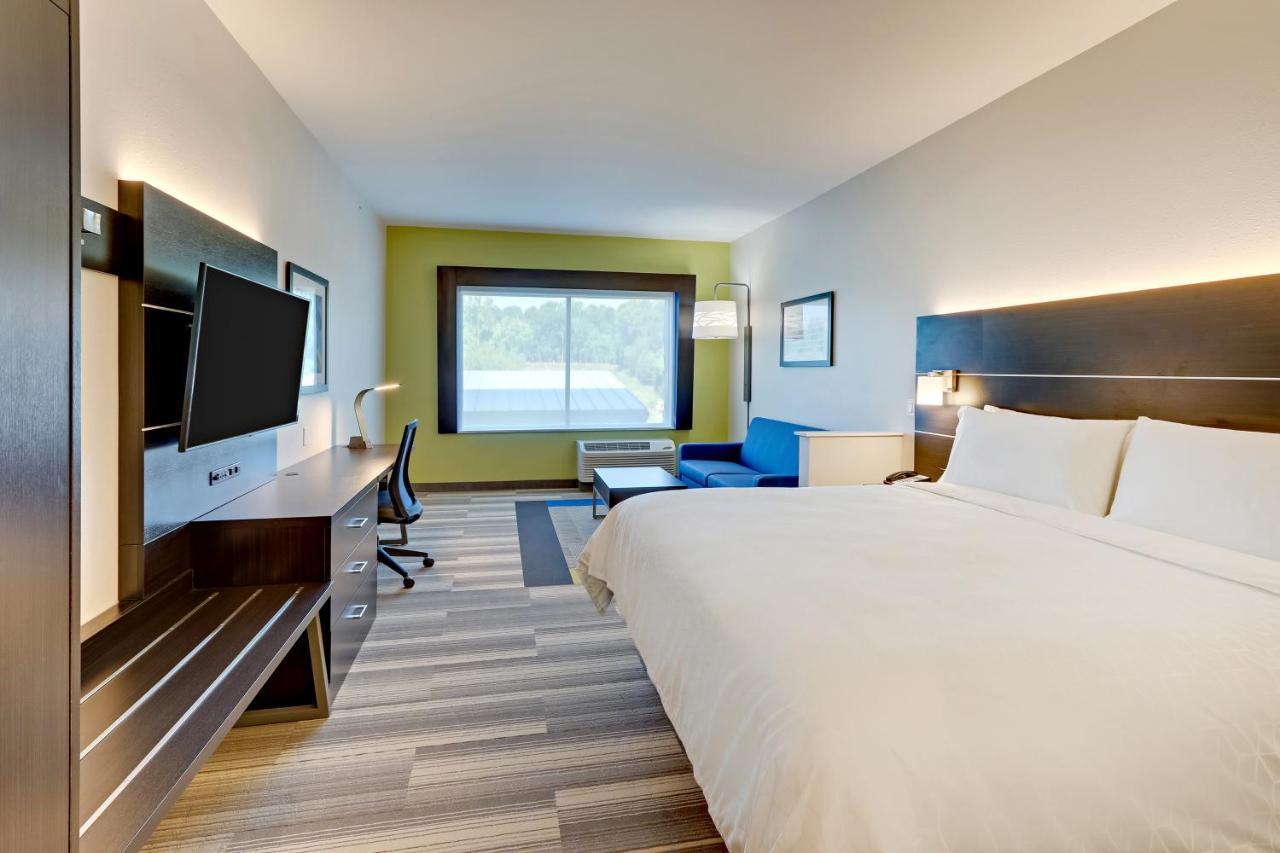 Holiday Inn Express & Suites - Winston - Salem Sw - Clemmons By Ihg Екстериор снимка
