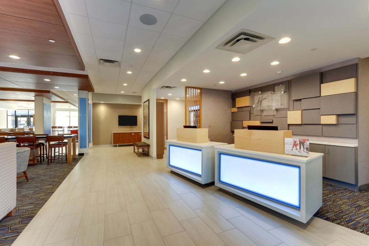 Holiday Inn Express & Suites - Winston - Salem Sw - Clemmons By Ihg Екстериор снимка