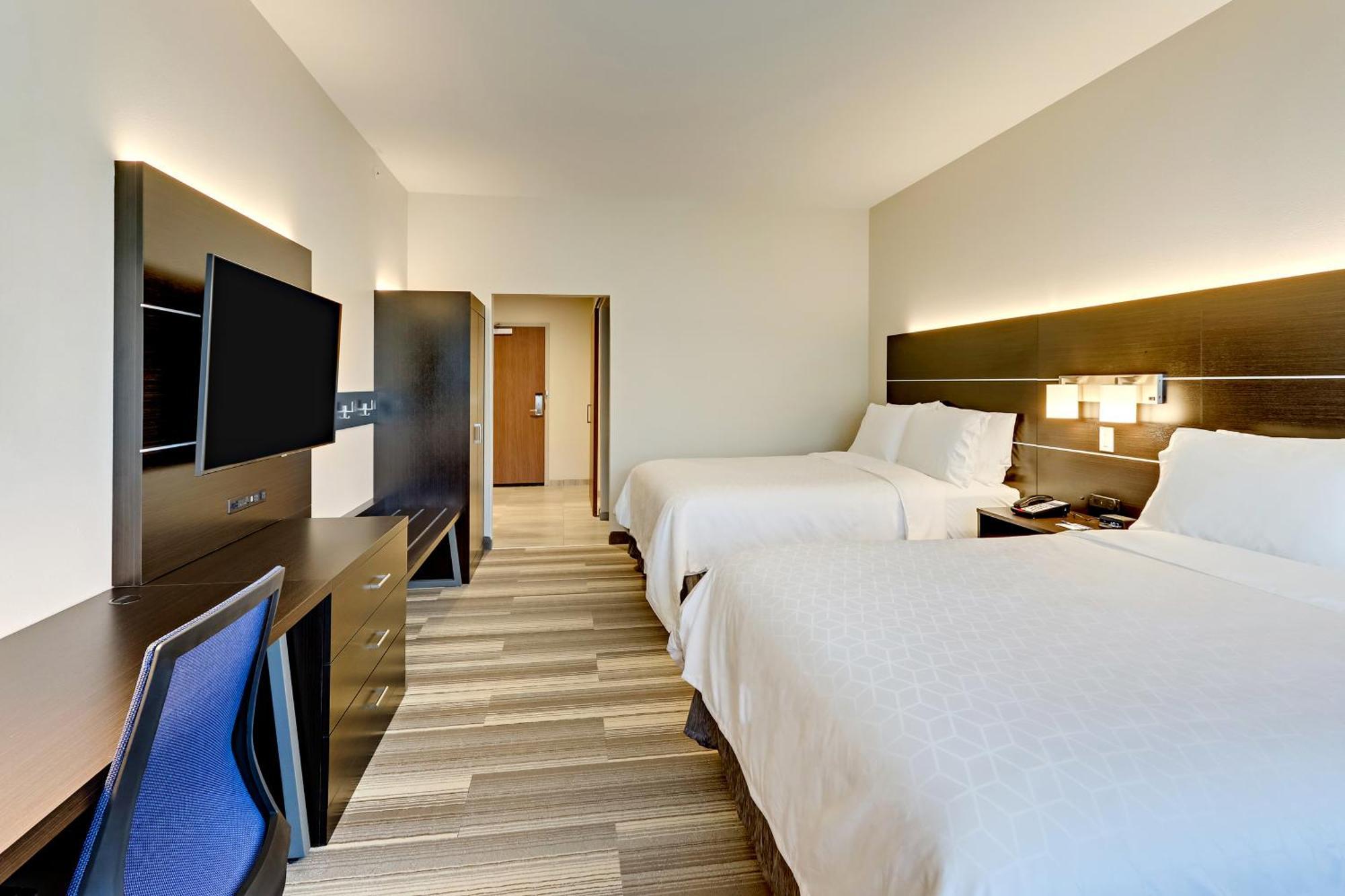 Holiday Inn Express & Suites - Winston - Salem Sw - Clemmons By Ihg Екстериор снимка