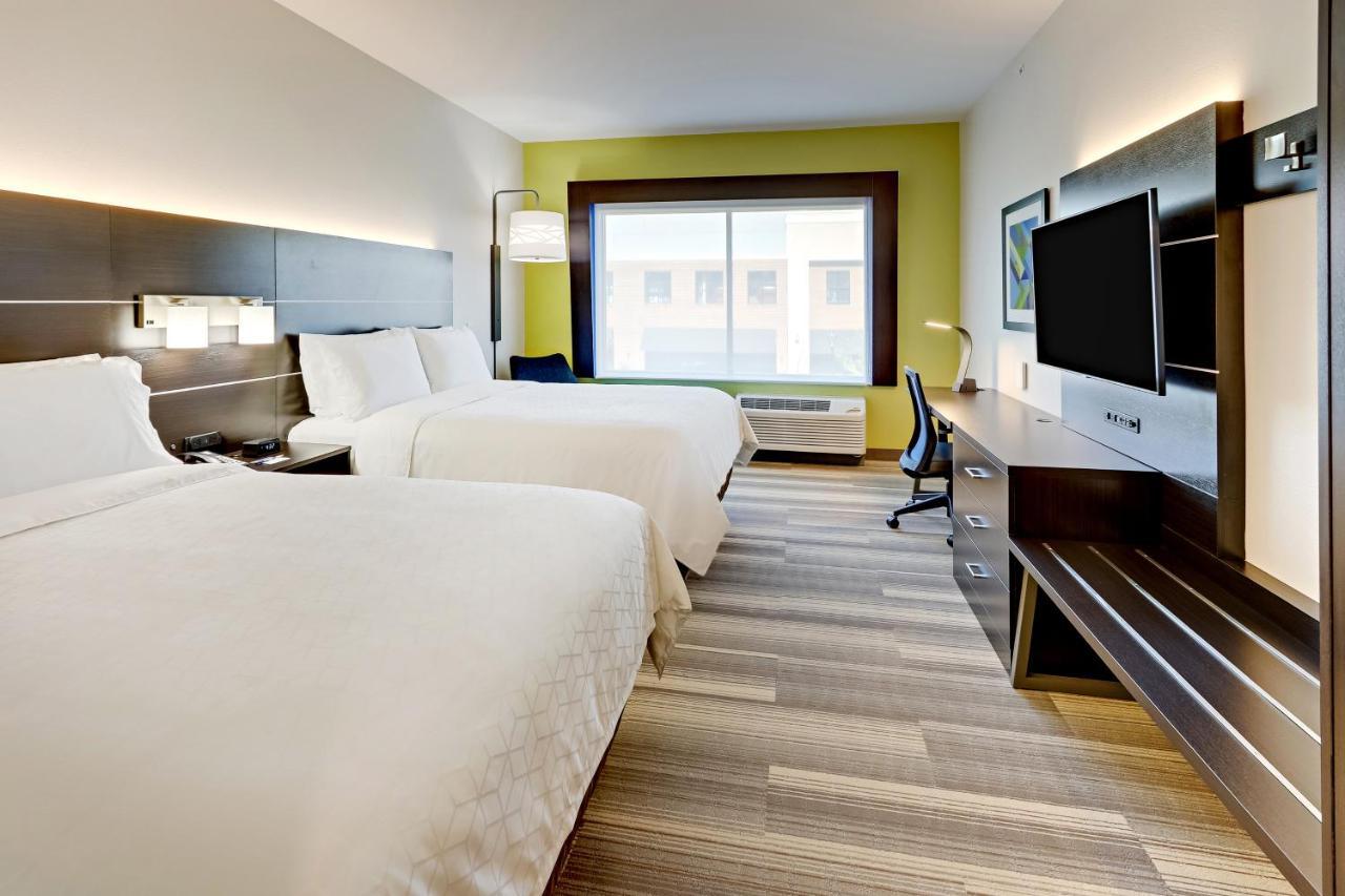 Holiday Inn Express & Suites - Winston - Salem Sw - Clemmons By Ihg Екстериор снимка