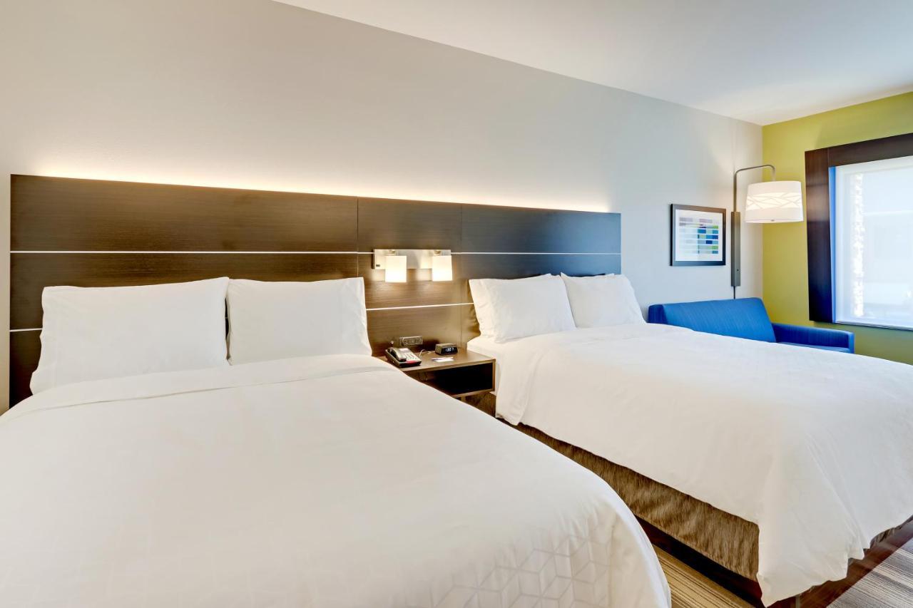 Holiday Inn Express & Suites - Winston - Salem Sw - Clemmons By Ihg Екстериор снимка
