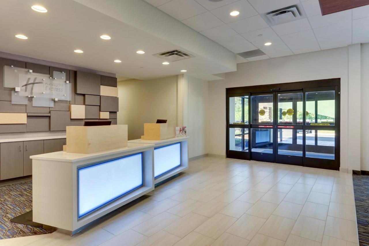 Holiday Inn Express & Suites - Winston - Salem Sw - Clemmons By Ihg Екстериор снимка