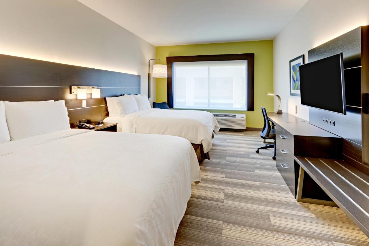 Holiday Inn Express & Suites - Winston - Salem Sw - Clemmons By Ihg Екстериор снимка