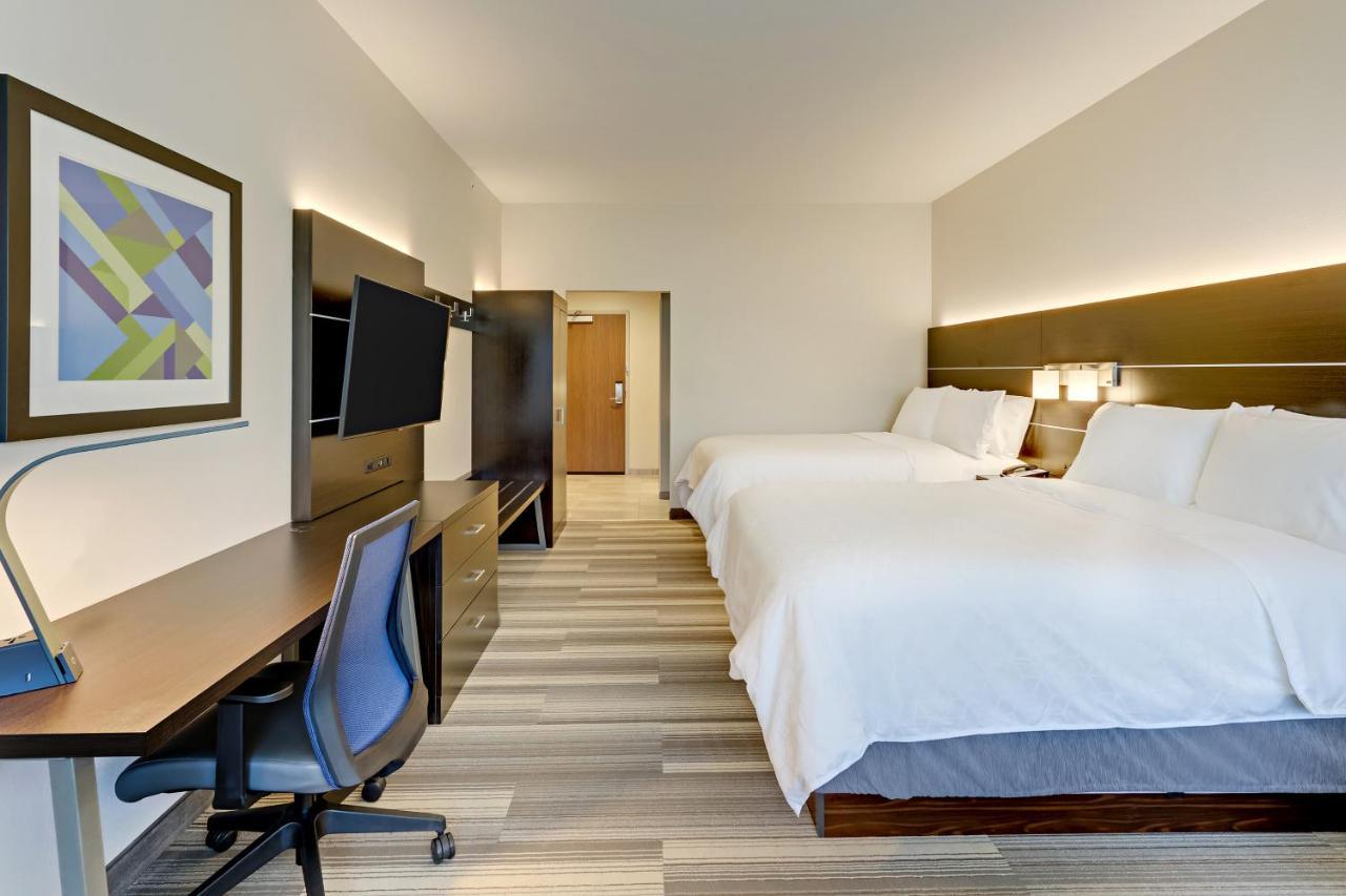 Holiday Inn Express & Suites - Winston - Salem Sw - Clemmons By Ihg Екстериор снимка