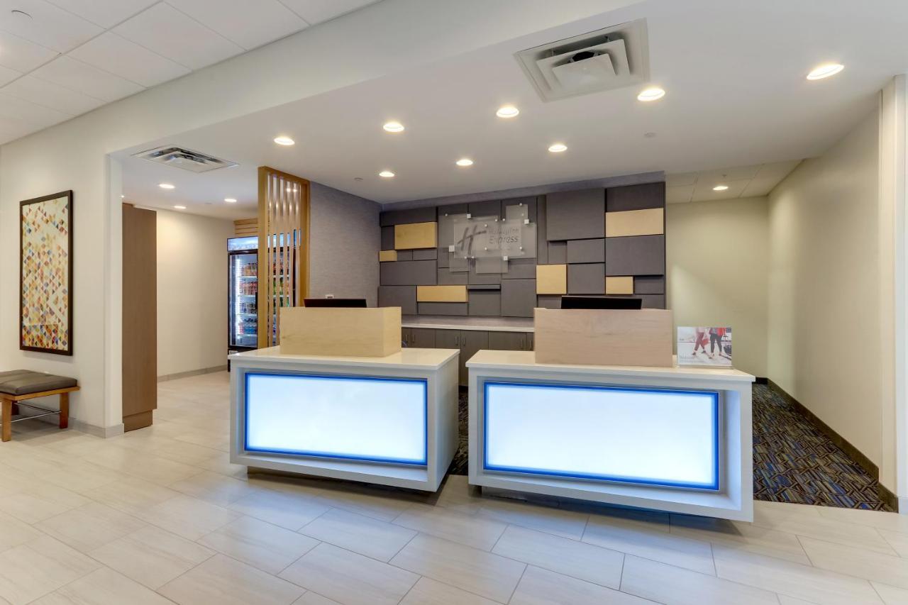 Holiday Inn Express & Suites - Winston - Salem Sw - Clemmons By Ihg Екстериор снимка