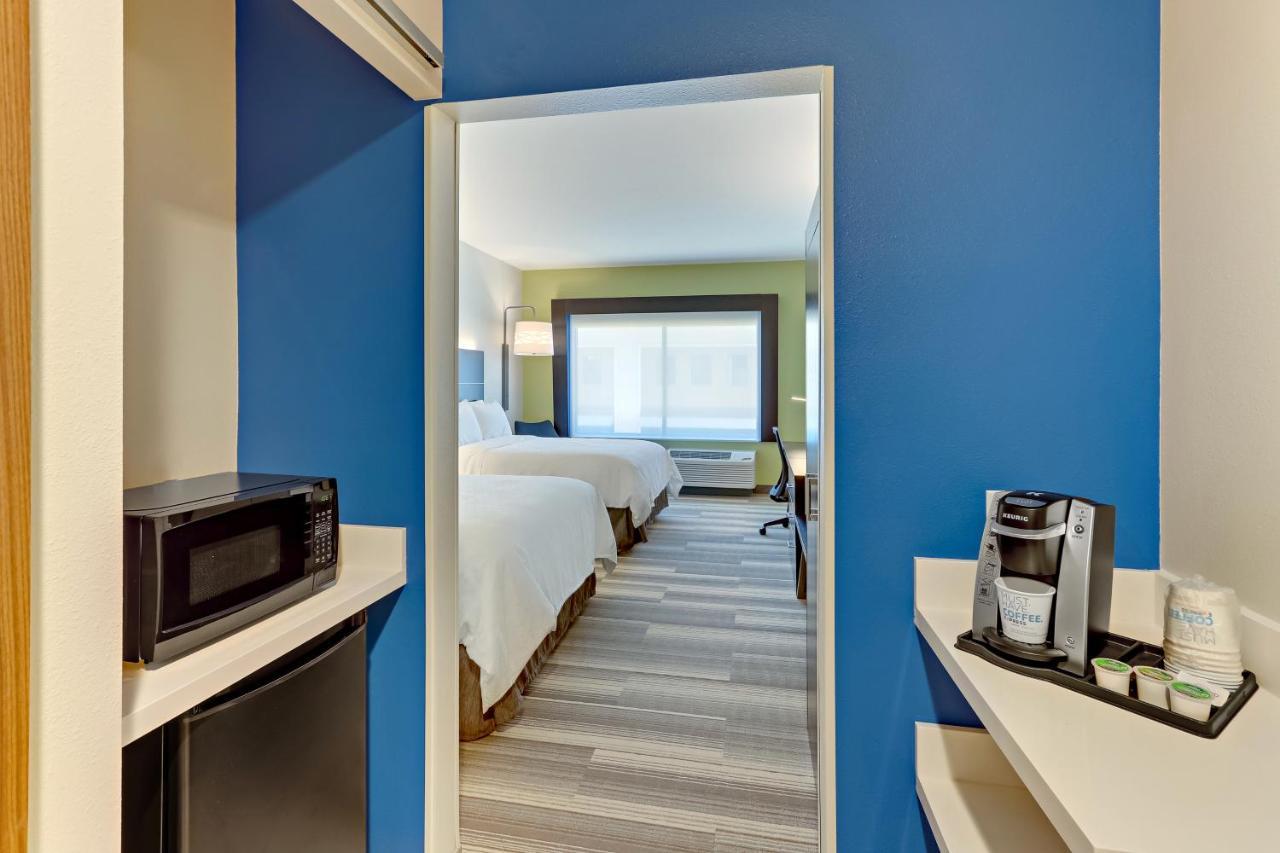 Holiday Inn Express & Suites - Winston - Salem Sw - Clemmons By Ihg Екстериор снимка