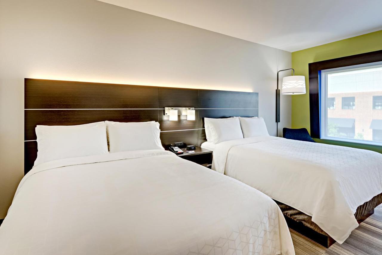 Holiday Inn Express & Suites - Winston - Salem Sw - Clemmons By Ihg Екстериор снимка