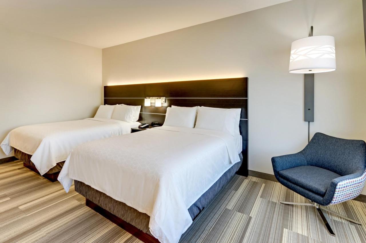 Holiday Inn Express & Suites - Winston - Salem Sw - Clemmons By Ihg Екстериор снимка