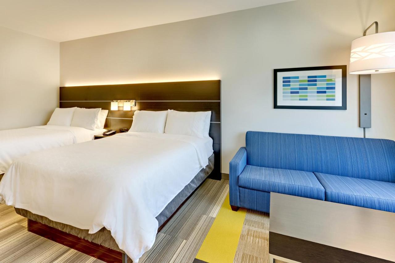 Holiday Inn Express & Suites - Winston - Salem Sw - Clemmons By Ihg Екстериор снимка