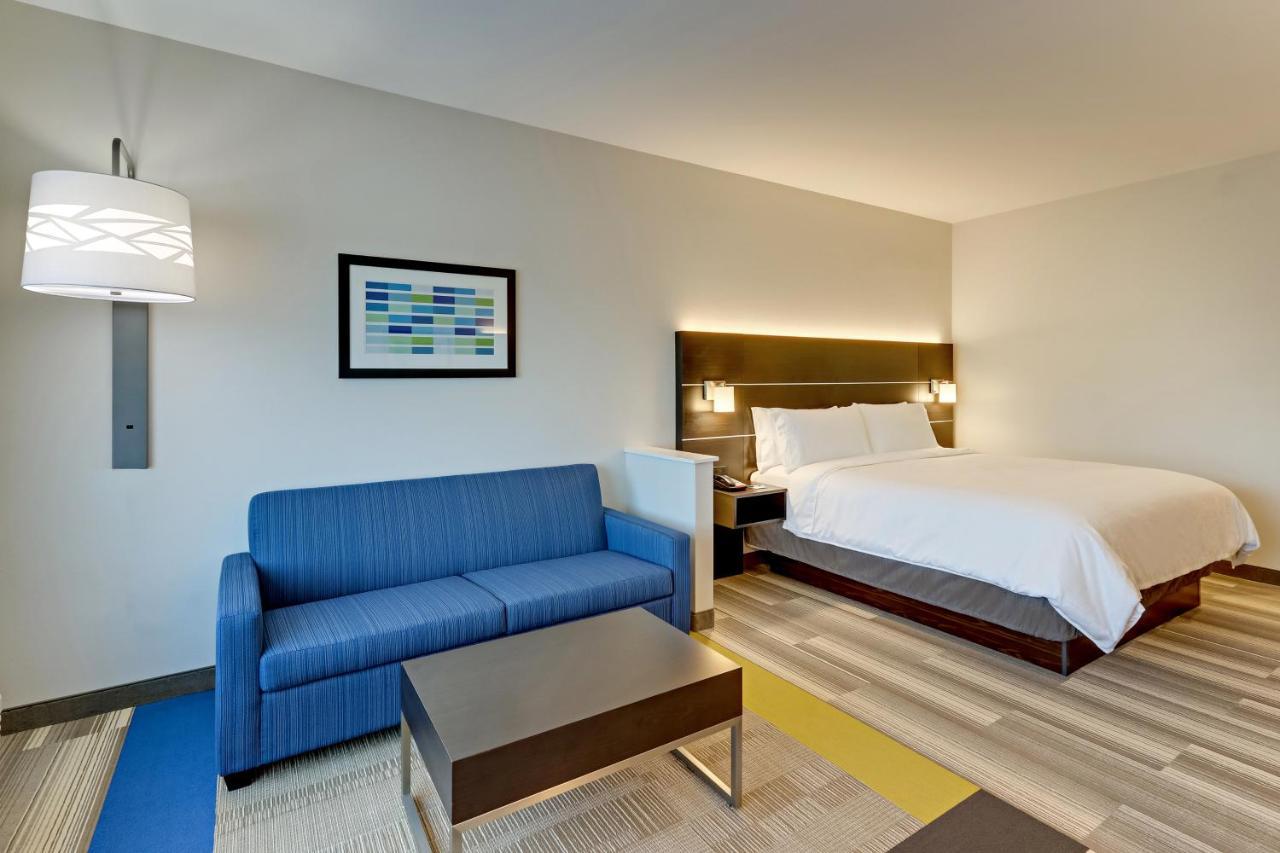 Holiday Inn Express & Suites - Winston - Salem Sw - Clemmons By Ihg Екстериор снимка