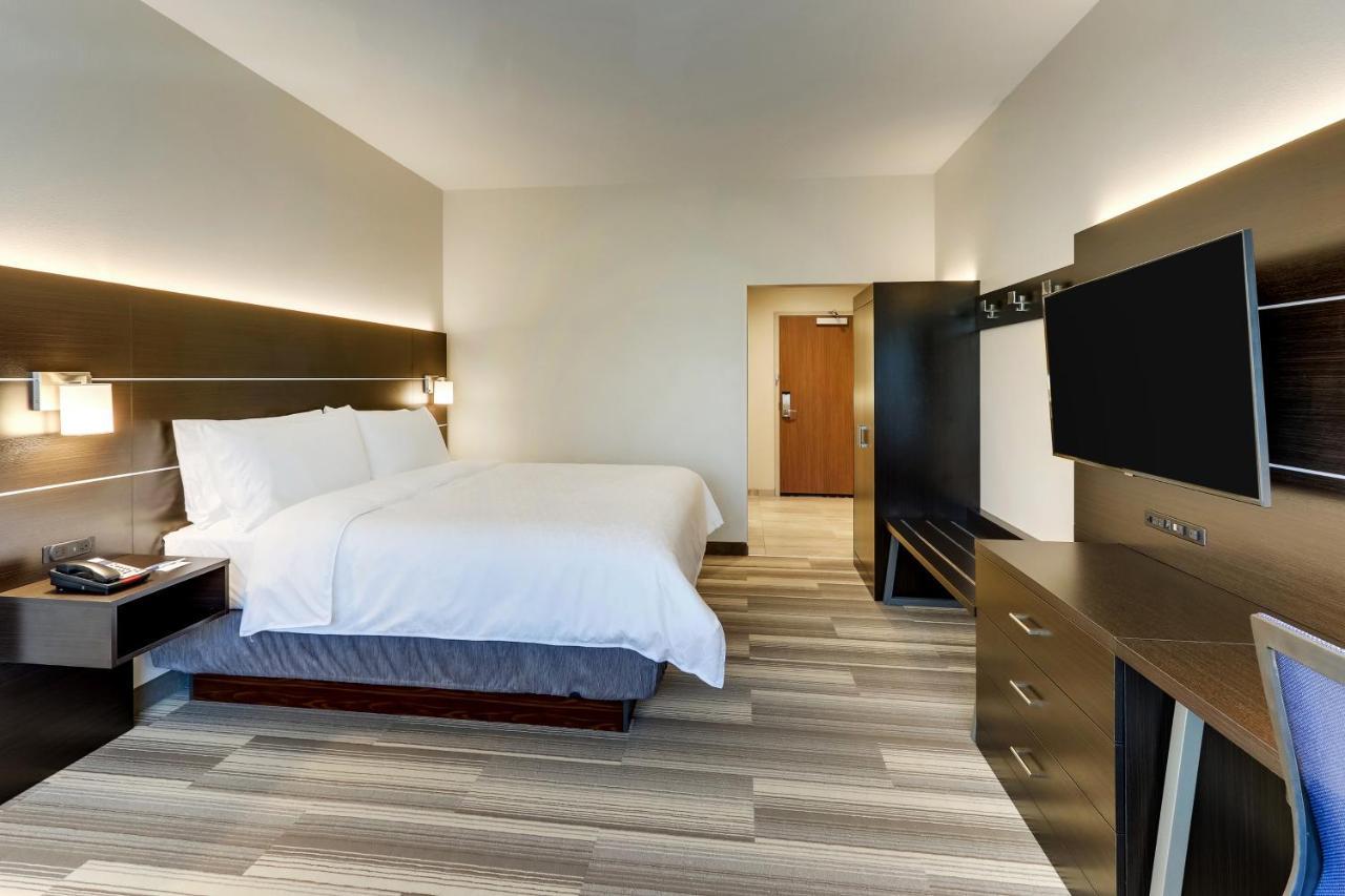 Holiday Inn Express & Suites - Winston - Salem Sw - Clemmons By Ihg Екстериор снимка