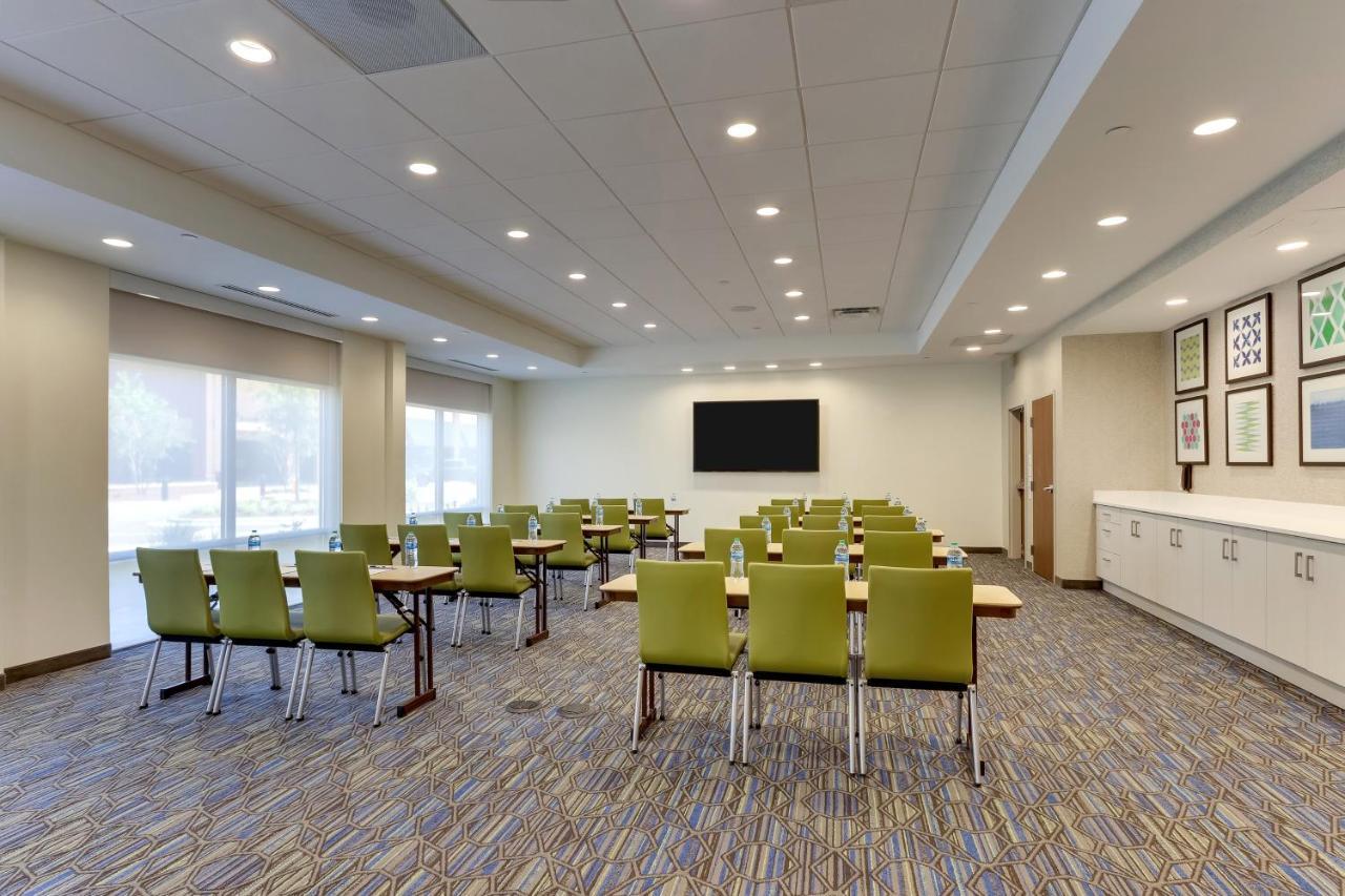 Holiday Inn Express & Suites - Winston - Salem Sw - Clemmons By Ihg Екстериор снимка