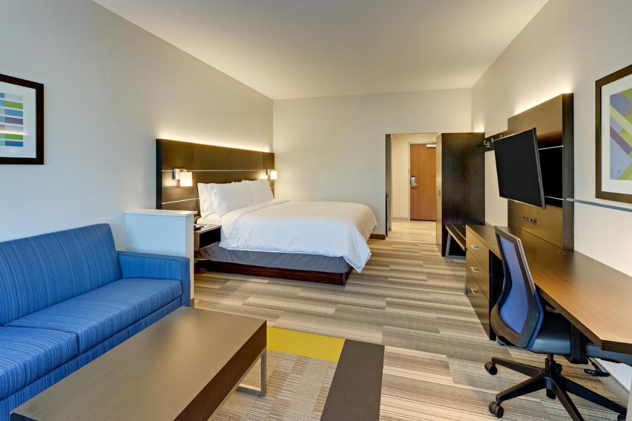 Holiday Inn Express & Suites - Winston - Salem Sw - Clemmons By Ihg Екстериор снимка