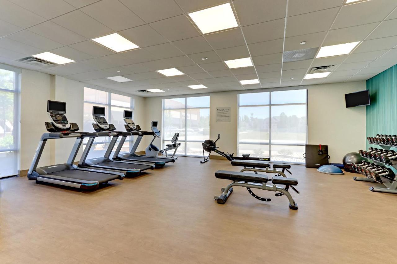 Holiday Inn Express & Suites - Winston - Salem Sw - Clemmons By Ihg Екстериор снимка