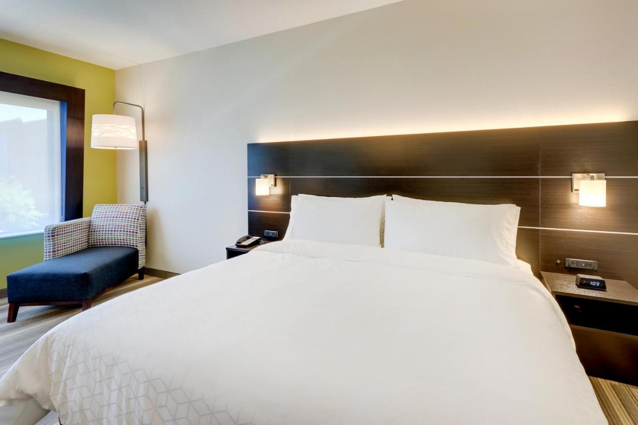 Holiday Inn Express & Suites - Winston - Salem Sw - Clemmons By Ihg Екстериор снимка