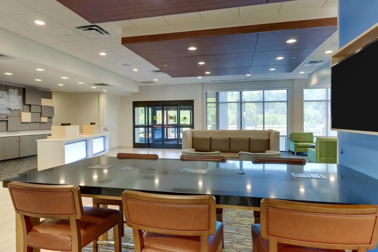 Holiday Inn Express & Suites - Winston - Salem Sw - Clemmons By Ihg Екстериор снимка