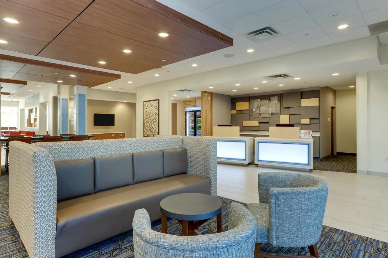 Holiday Inn Express & Suites - Winston - Salem Sw - Clemmons By Ihg Екстериор снимка