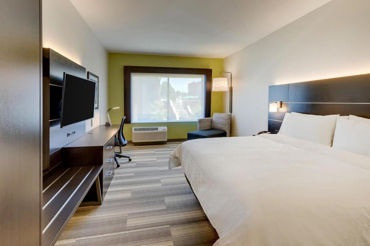 Holiday Inn Express & Suites - Winston - Salem Sw - Clemmons By Ihg Екстериор снимка