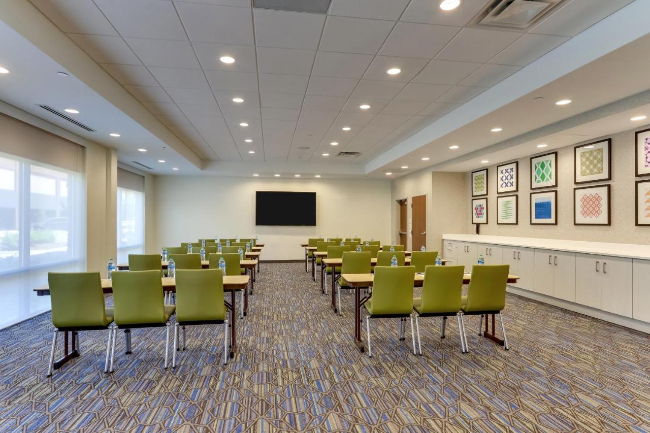Holiday Inn Express & Suites - Winston - Salem Sw - Clemmons By Ihg Екстериор снимка